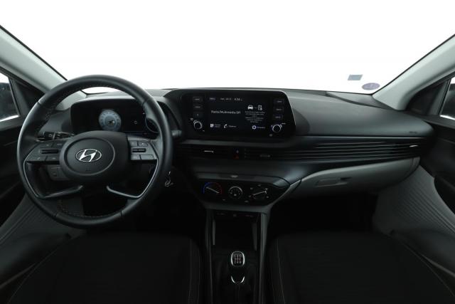 Hyundai I20 image 7