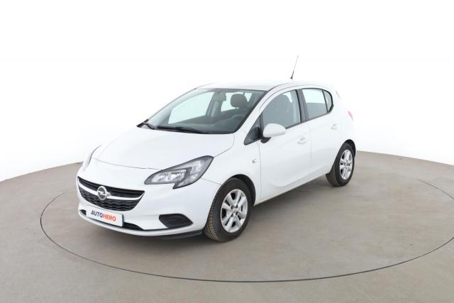 Opel Corsa 1.4 Turbo Edition 5p 100 Ch
