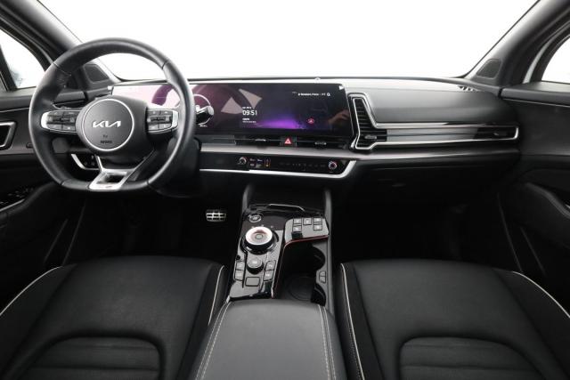 Kia Sportage image 9