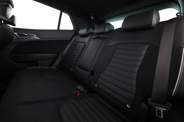 Kia Sportage image 3