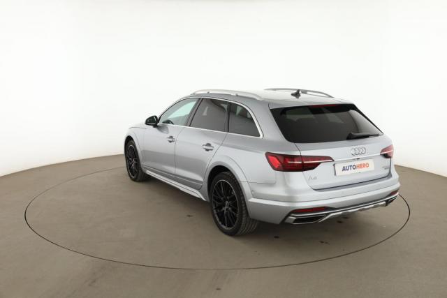 Audi A4 Allroad image 9
