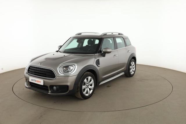 Mini Countryman One D Finition Chili Bv6 116 Ch