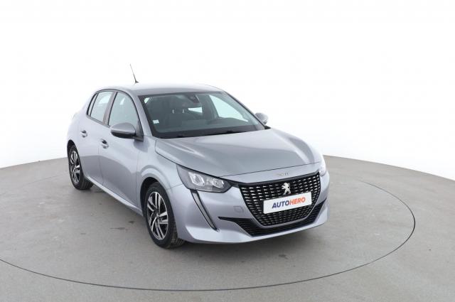 Peugeot 208 image 6