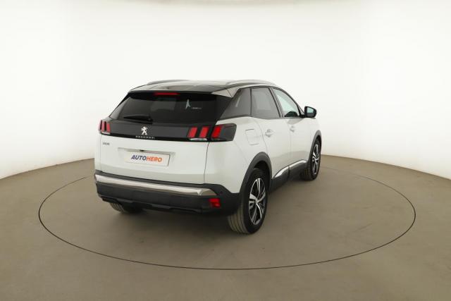 Peugeot 3008 image 9