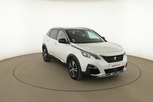 Peugeot 3008 image 2