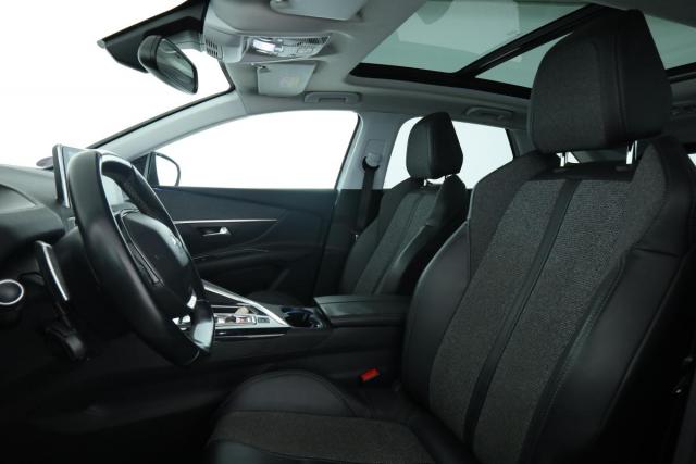 Peugeot 3008 image 3
