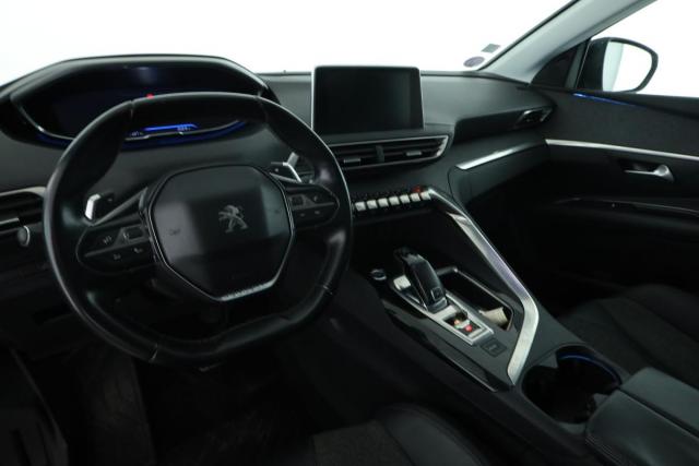 Peugeot 3008 image 8