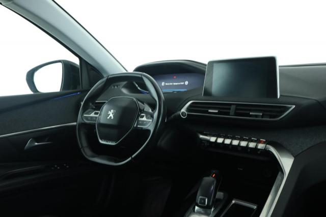Peugeot 3008 image 5