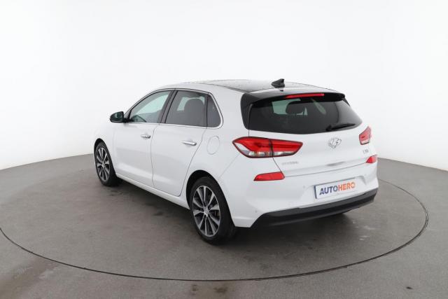 Hyundai I30 image 3