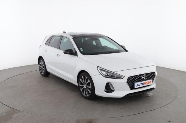Hyundai I30 image 4