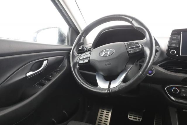 Hyundai I30 image 1
