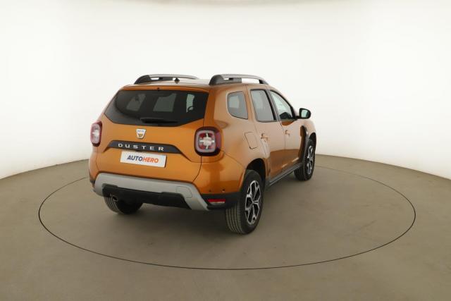 Dacia Duster image 8