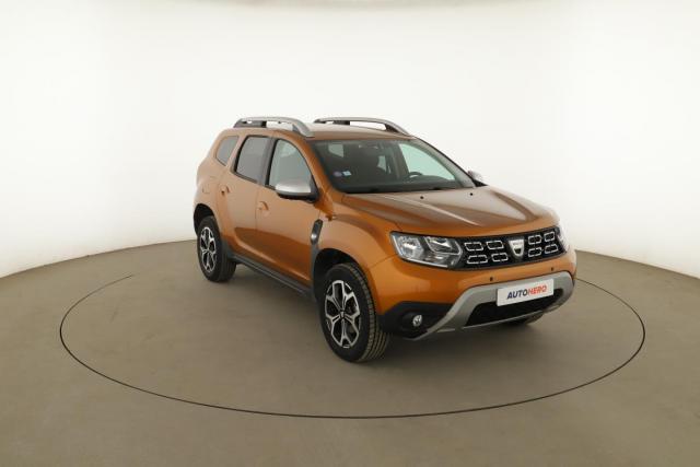 Dacia Duster image 6