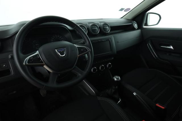 Dacia Duster image 4