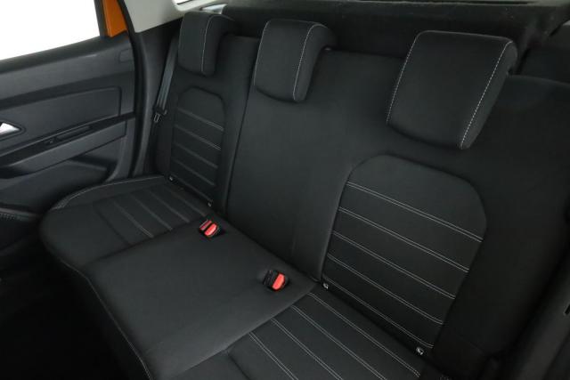 Dacia Duster image 1