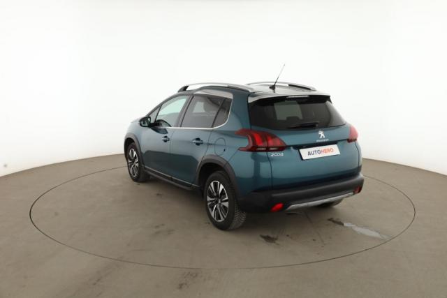 Peugeot 2008 image 1