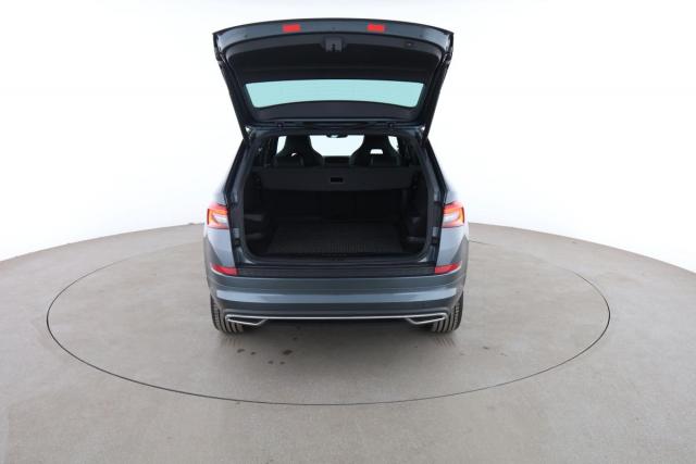 Skoda Kodiaq image 8