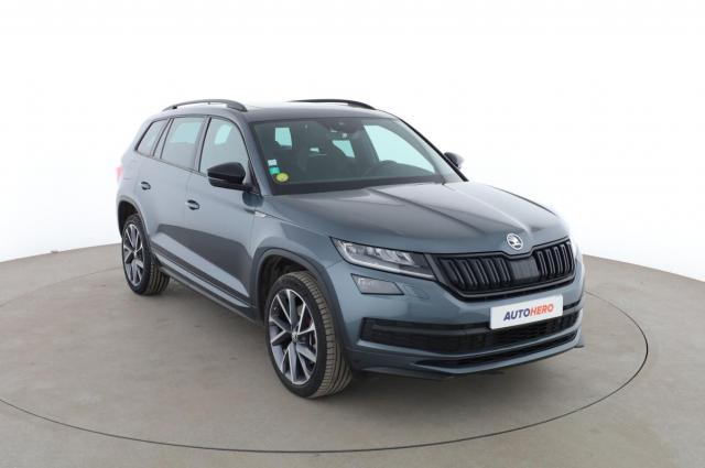 Skoda Kodiaq image 7