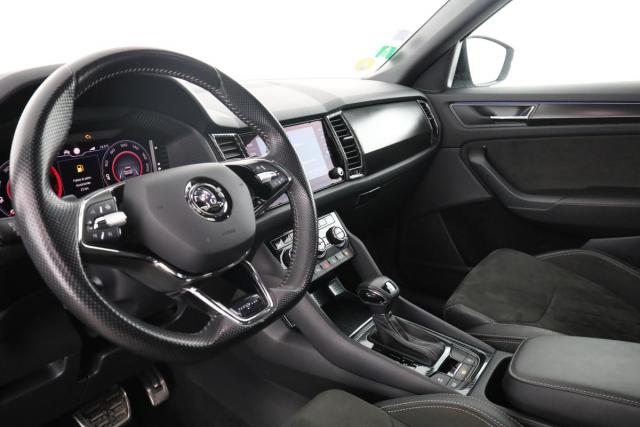 Skoda Kodiaq image 3