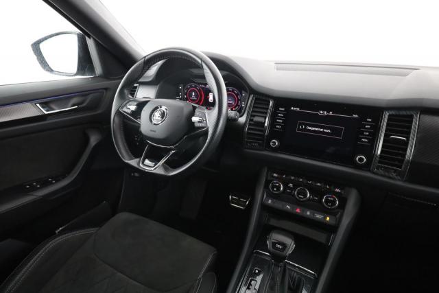 Skoda Kodiaq image 1