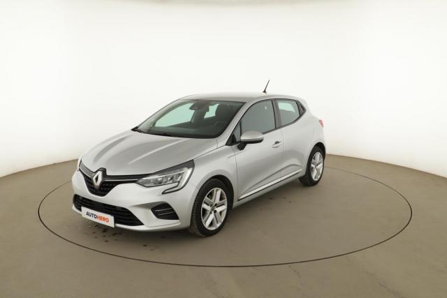 Renault Clio 1.5 Blue Dci Business 85 Ch