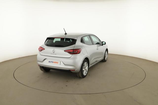 Renault Clio image 1
