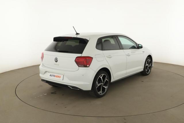 Volkswagen Polo image 9