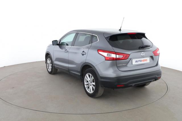 Nissan Qashqai image 9