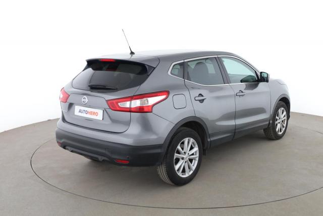 Nissan Qashqai image 6