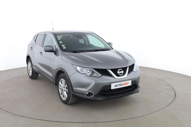 Nissan Qashqai image 1