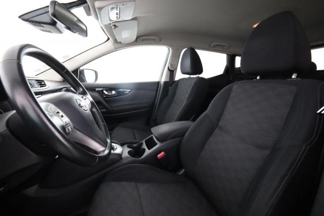 Nissan Qashqai image 5