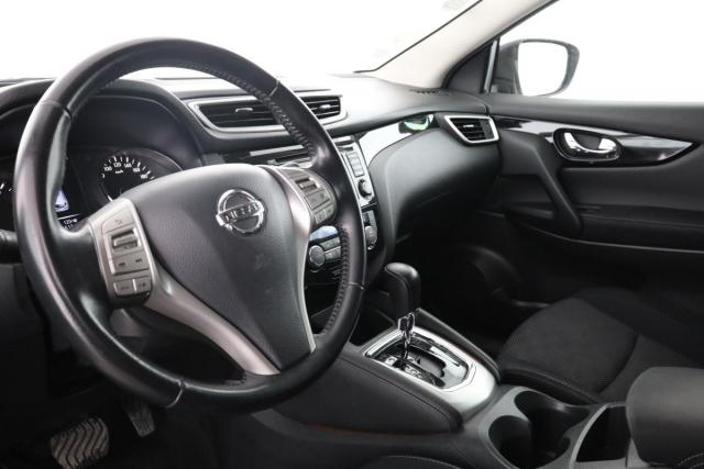Nissan Qashqai image 7