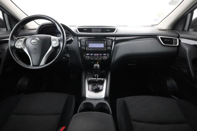 Nissan Qashqai image 8