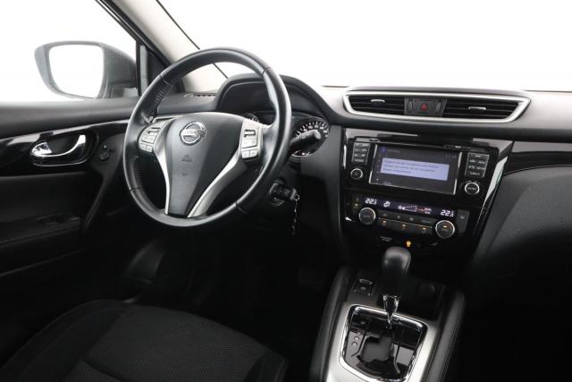 Nissan Qashqai image 2