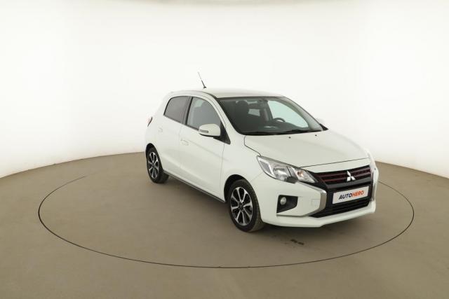 Mitsubishi Space Star image 7