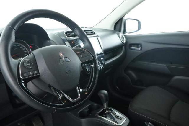 Mitsubishi Space Star image 8