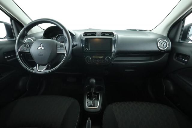 Mitsubishi Space Star image 6