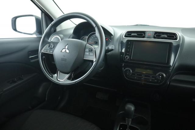 Mitsubishi Space Star image 3