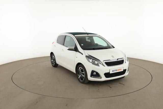 Peugeot 108 image 4