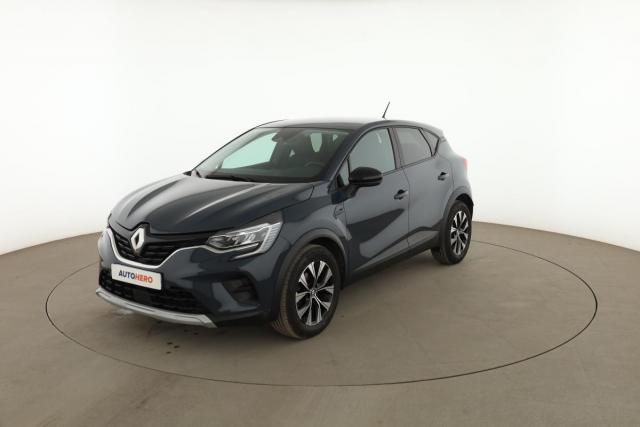 Renault Captur 1.0 Tce Evolution 91 Ch