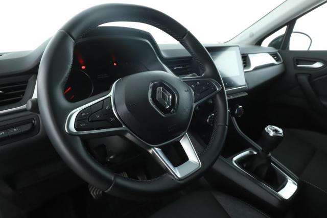 Renault Captur image 6