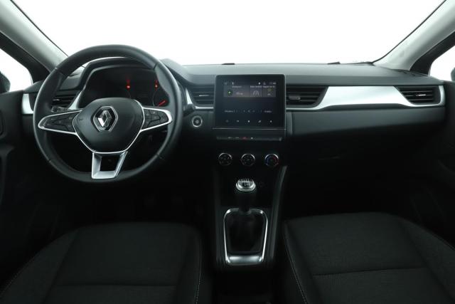 Renault Captur image 8