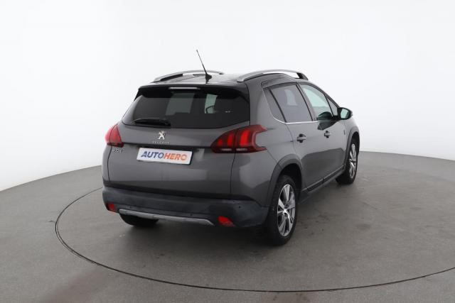 Peugeot 2008 image 1