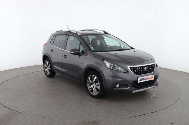 Peugeot 2008 image 9