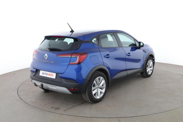Renault Captur image 1