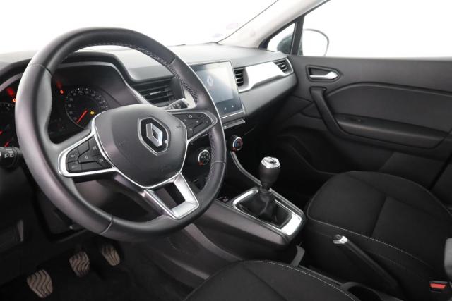 Renault Captur image 5