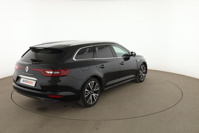 Renault Talisman Estate image 2