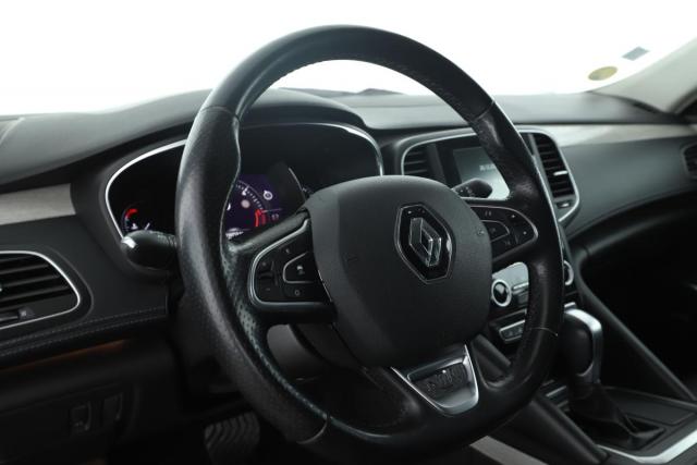 Renault Talisman Estate image 5