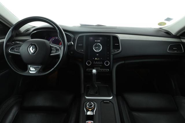 Renault Talisman Estate image 4