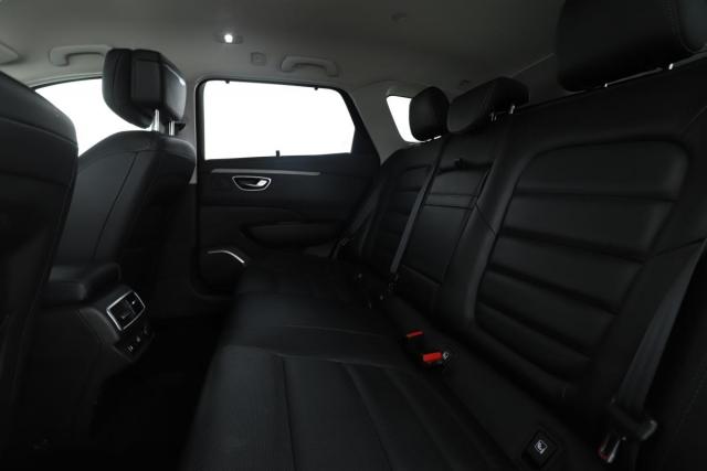 Renault Talisman Estate image 8